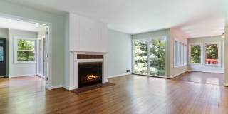 Spacious Mid Century Modern Arlington Home | Prime Location Near Clarendon & Metro Gallery 4
