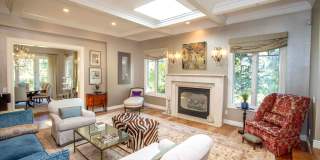 Stunning 4Bed/5bath Home in Kentfield Gallery 3