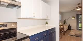 Aspenridge Apartments Gallery 22