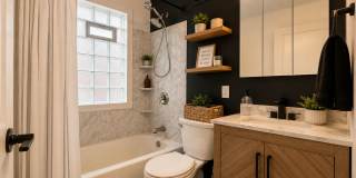 4 Bedroom Single Family Home with 2.5 car garage Gallery 7