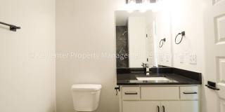 Stunning New Construction Simmons Home - 5 Bed 3 Bath - Move In Ready! Gallery 40