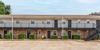 Executive Lodge Gallery 18