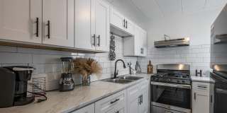 Village Place Gallery 1