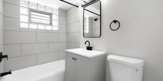 7620 S Coles Gallery 7