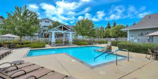 Oak View of Sonoma Hills Apartments Gallery 36