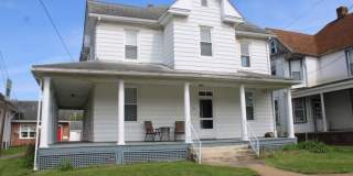 Spacious Single Family Home Gallery 1