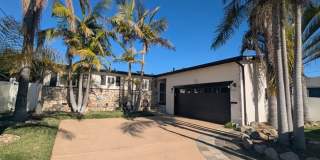 3 Bedroom - 2 Bathroom Home in San Diego 3 Bedroom - 2 Bathroom Home in San Diego Gallery 1