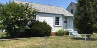 2 bed house on Rva Northside!  Central hvac, hardwoods,all electric, lots of parking, laundry, Gallery 11