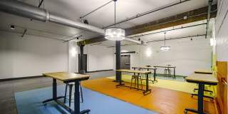 East End Lofts Gallery 13