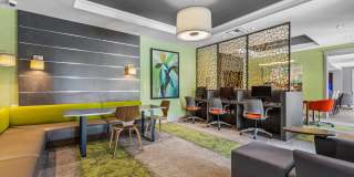 The Upton Apartment Homes Gallery 21