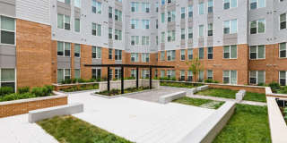 South Capitol Apartments - Affordable Housing Gallery 21