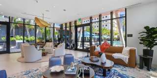 ATLANTIC SQUARE Gallery 28