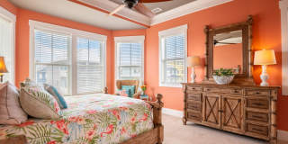 FURNISHED BEACH HOME  WITH UNOBSTRUCTED VIEWS OF THE ICW Gallery 21