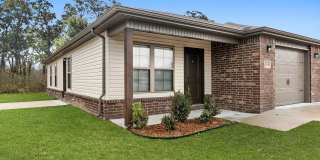 Haden Holly Station - Duplexes & Townhomes in Siloam Springs, AR Gallery 19