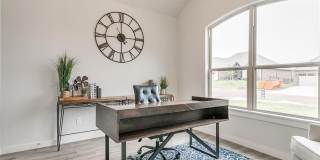 New Construction Home in Surrey Hills Addition! Gallery 39
