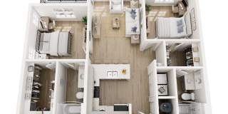 The Belle at the Lamar Gallery 3