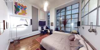 382 Lafayette Street Gallery 8