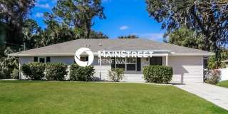 2643 South San Mateo Drive Gallery 1