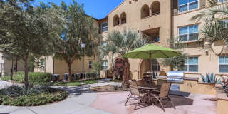 Paseos At Magnolia Luxury Apartment Homes Gallery 41