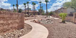 STUNNING 2 STORY HOME 3 BEDROOM 2.5 BATH W/ ONE CAR GARAGE IN A GATED COMMUNITY! Gallery 31
