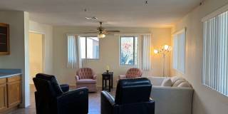 Lovely Home in 45+ Active Adult Community of Leisure World.  Available May through November 2026, then April 2027. Gallery 17