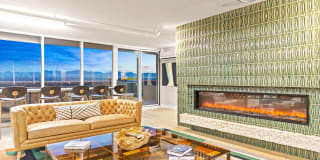 The elements at Sloan’s Lake Gallery 31