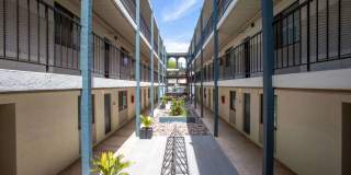 University Lofts - Student Housing Gallery 31