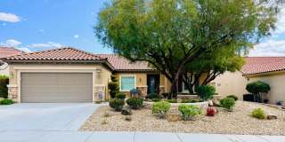 Beautiful Sun City Anthem home-55+ Community Available Now! Gallery 1