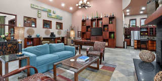 Estates at Vista Ridge Gallery 19