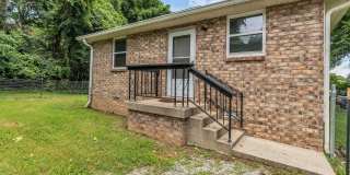 AVAILABLE JULY 10TH. 2 Bed 1 bath FOR LEASE in South Inglewood (East Nashville). $1750 Rent. Pets allowed. Walk to Shelby Bottoms Park Trailhead. Gallery 24