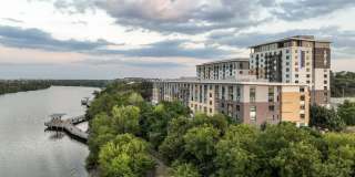 Berkshire Riverview Gallery 32