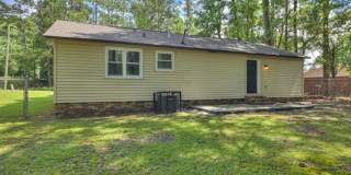Updated Hephzibah Home with Covered Parking Gallery 12