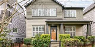 Beautiful 3 Bedroom | 3.5 Bathroom | Single Family Home | Large Bonus Room | Located In Quiet Orenco Gardens Beautiful 3 Bedroom | 3.5 Bathroom | Single Family Home | Large Bonus Room | Located In Quiet Orenco Gardens Gallery 1