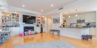 Charming 3 Bedroom-No Broker Fee Gallery 7