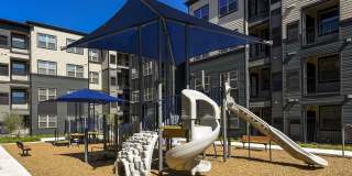 Affordable Housing - Residences at Decker Gallery 11