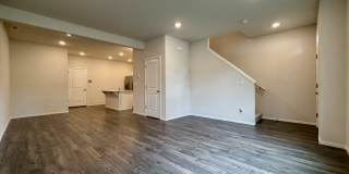 Modern 3BR/2.5BA Townhome in Cornelius – Bonus Loft, 2-Car Garage & Move-In Ready! Gallery 4