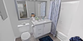 The Carlyle at Perimeter Apartments Gallery 23