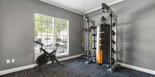 The Abbey at Energy Corridor - Premium Units Gallery 21