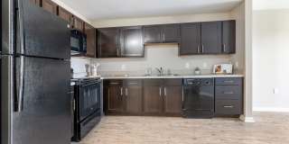 Sansom Pointe Apartments - Senior and Affordable Housing Gallery 4