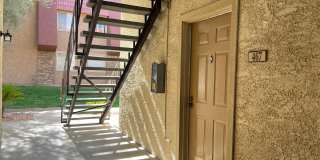 4960 Indian River #467 - 2  Bedrooms , 1 Bathroom, 816 SQFT Gallery 3