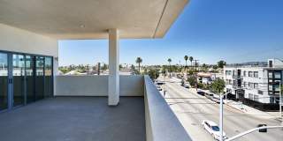 2600 S Catalina Street - Co-Living Gallery 6