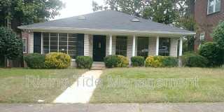 1024 43rd St Ensley Gallery 1