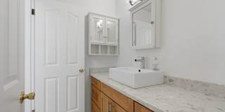 Top-Floor 3BR in Duplex Near BART | Vaulted Ceilings | In-Unit Laundry | Garage Parking Top-Floor 3BR in Duplex Near BART | Vaulted Ceilings | In-Unit Laundry | Garage Parking Gallery 25
