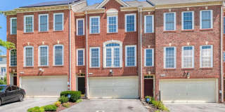 3bd 3.5bth Townhome in the Villages of Dorchester. Gallery 1