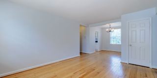 Sunny & Renovated 2BR 1BA in NW DC McLean Gardens Oasis! Gallery 8