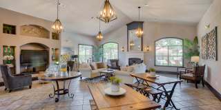 Villas at Park West I Gallery 21