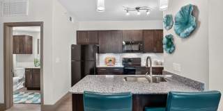 Residences At Panther Hollow Gallery 5