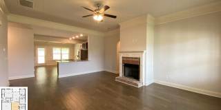 4 Bedroom 3 Bath Home in Bessemer/McCalla Area Gallery 4