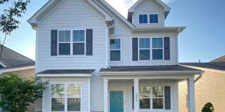 3 Bedroom Single Family Home in Knightdale Gallery 1