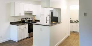Monte Vista Apartments Gallery 9